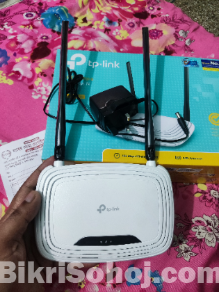 tp-Link WR841N